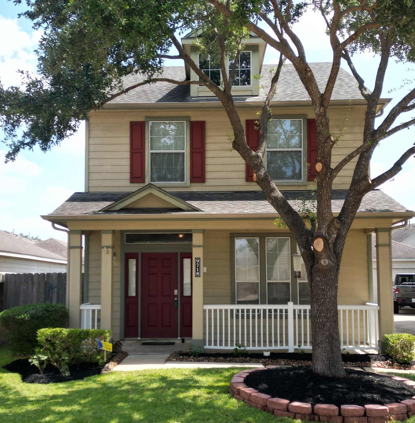 Sold • Co-Listing Agent