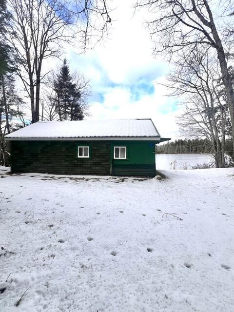 15 Hunter Pond Rd, Linneus, ME 04730 - photo 1