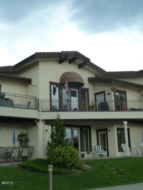 Ground-Floor Unit