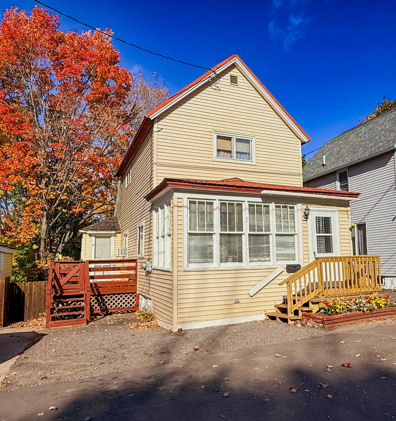 Sold $115,000 • Co-Listing Agent