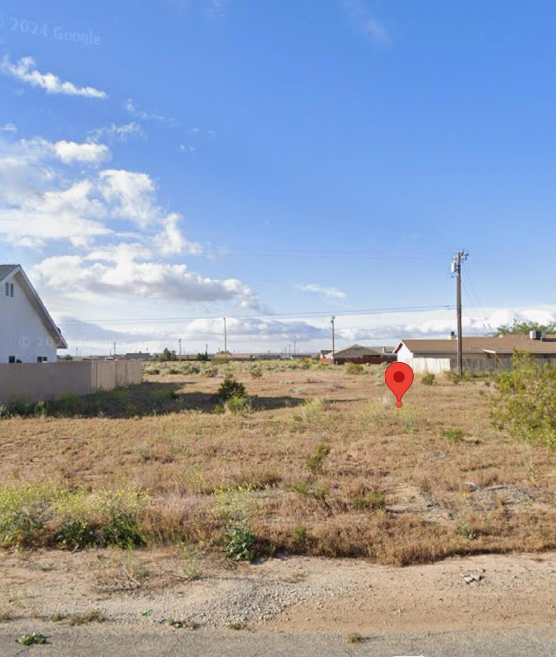 Street view 1