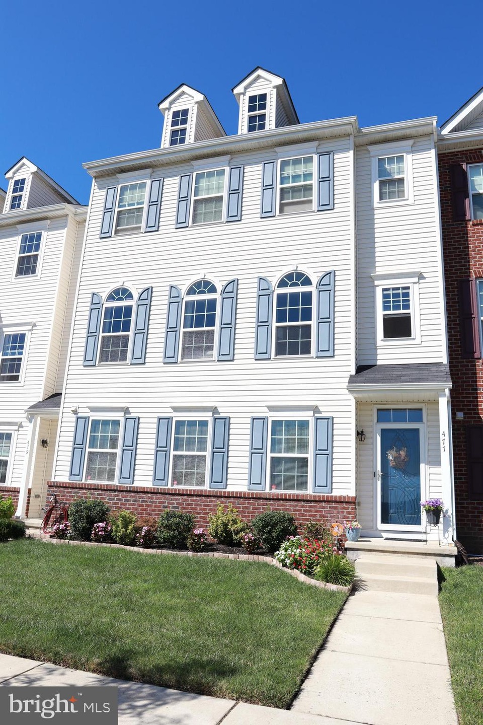 477 Toftrees Dr, Middletown, DE 19709 - photo 1