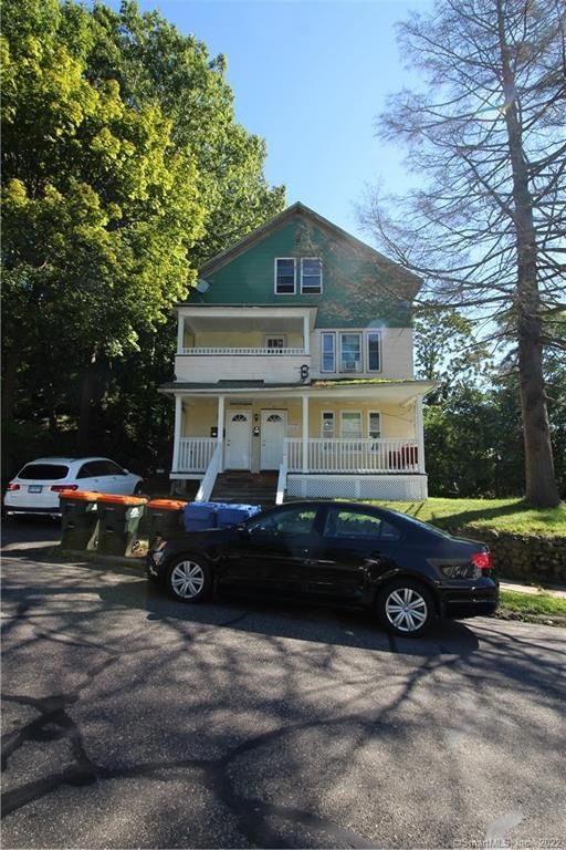 21 Warren St, Meriden, CT 06450 - photo 1
