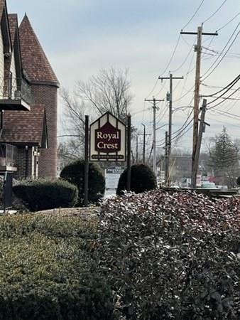11 Royal Crest Dr unit 12, Randolph, MA 02368 - photo 1