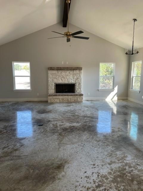 640 County Road 2675, Alvord, TX 76225 - photo 1