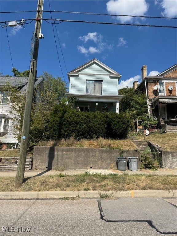 866 Main St, Bridgeport, OH 43912 - photo 1