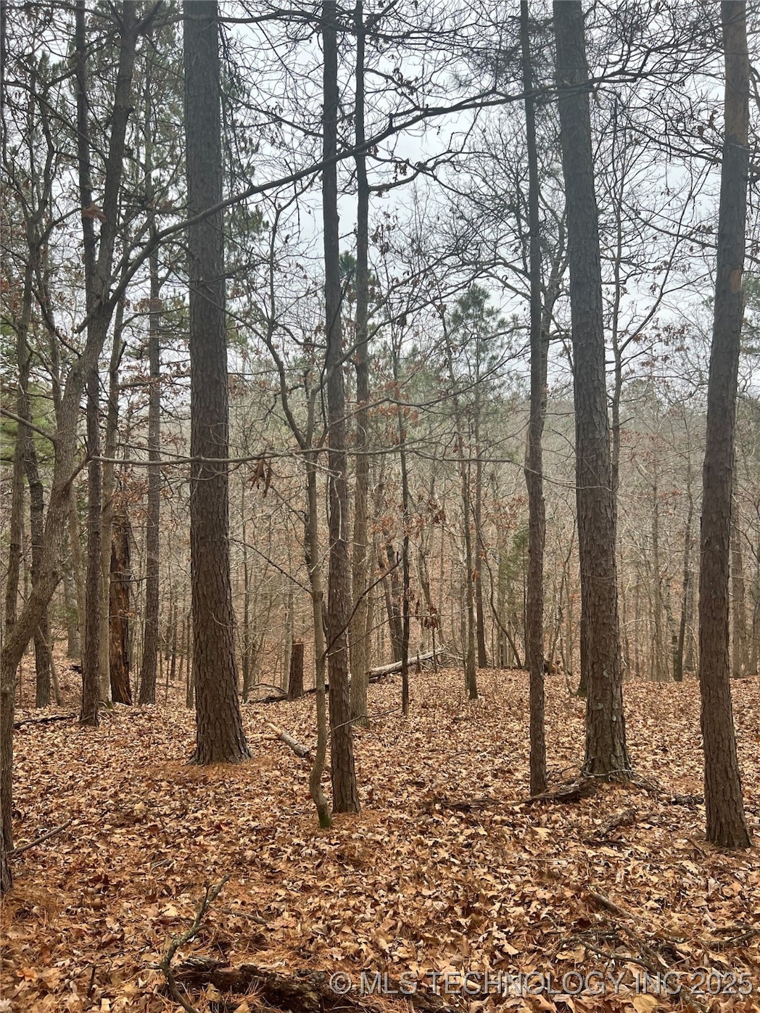 0 Deer Path Rd unit 2549126, Kansas, OK 74347 - photo 1