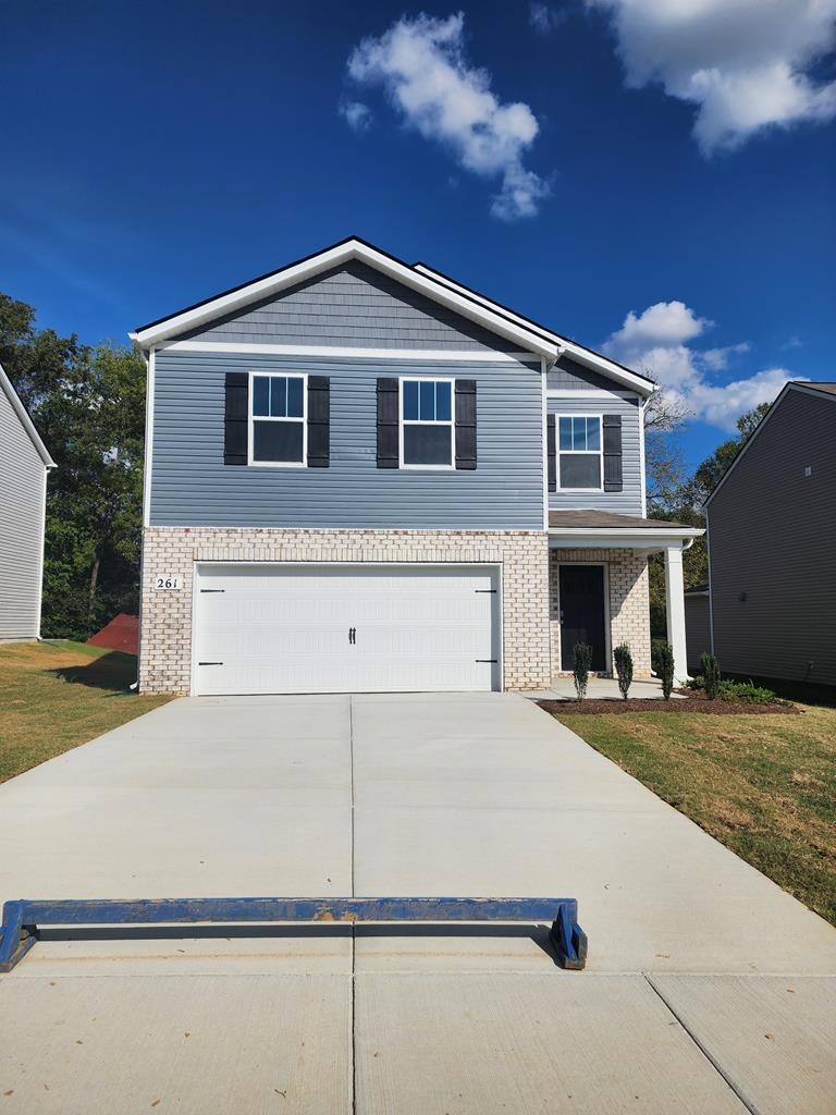 261 London Ct, Baxter, TN 38544 - photo 1