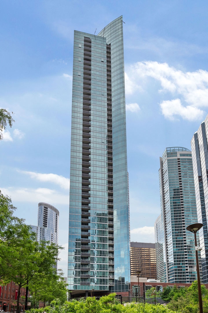 ParkView Condominiums unit 2103, Chicago, IL 60611 - photo 1