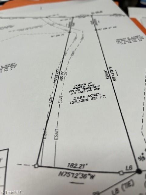 0 Nc Highway 42 S unit 1156106, Asheboro, NC 27205 - photo 1