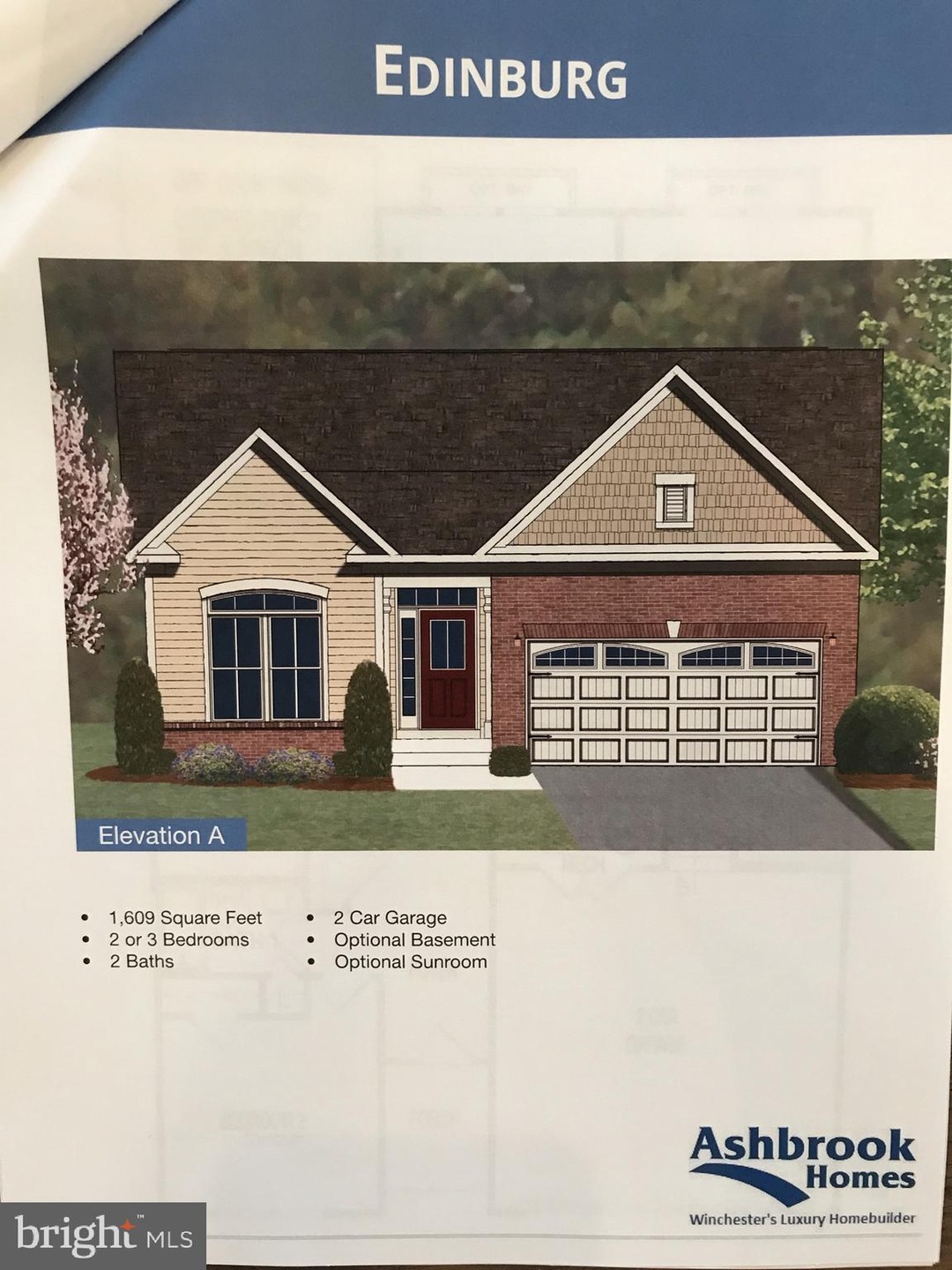 0 Amberfield Ct unit VAFV161186, Winchester, VA 22602 - photo 1