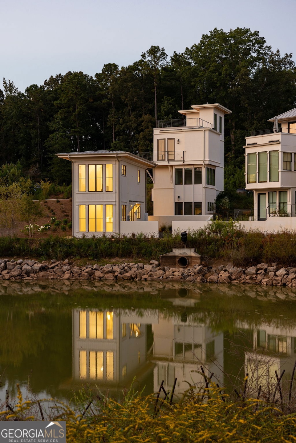 1234 Mado Loop, Palmetto, GA 30268 - photo 1