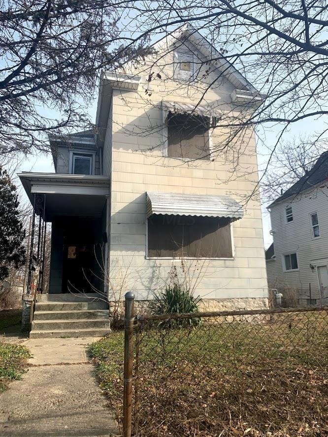 184 S Wheatland Ave