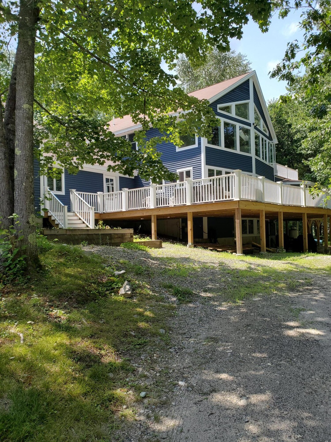 9 SMITH LANE