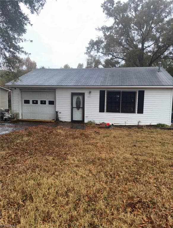 2233 Durham Street Extension, Burlington, NC 27217 - photo 1