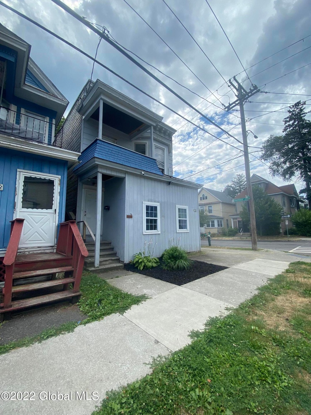 Sold $266,000 • Co-Listing Agent