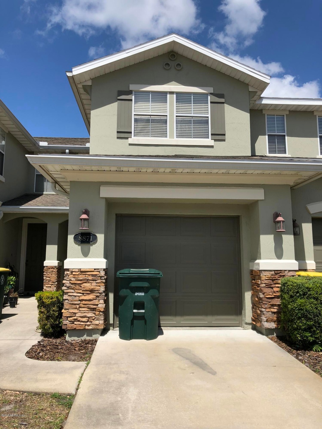 8871 Inlet Bluff Dr, Jacksonville, FL 32216 - photo 1