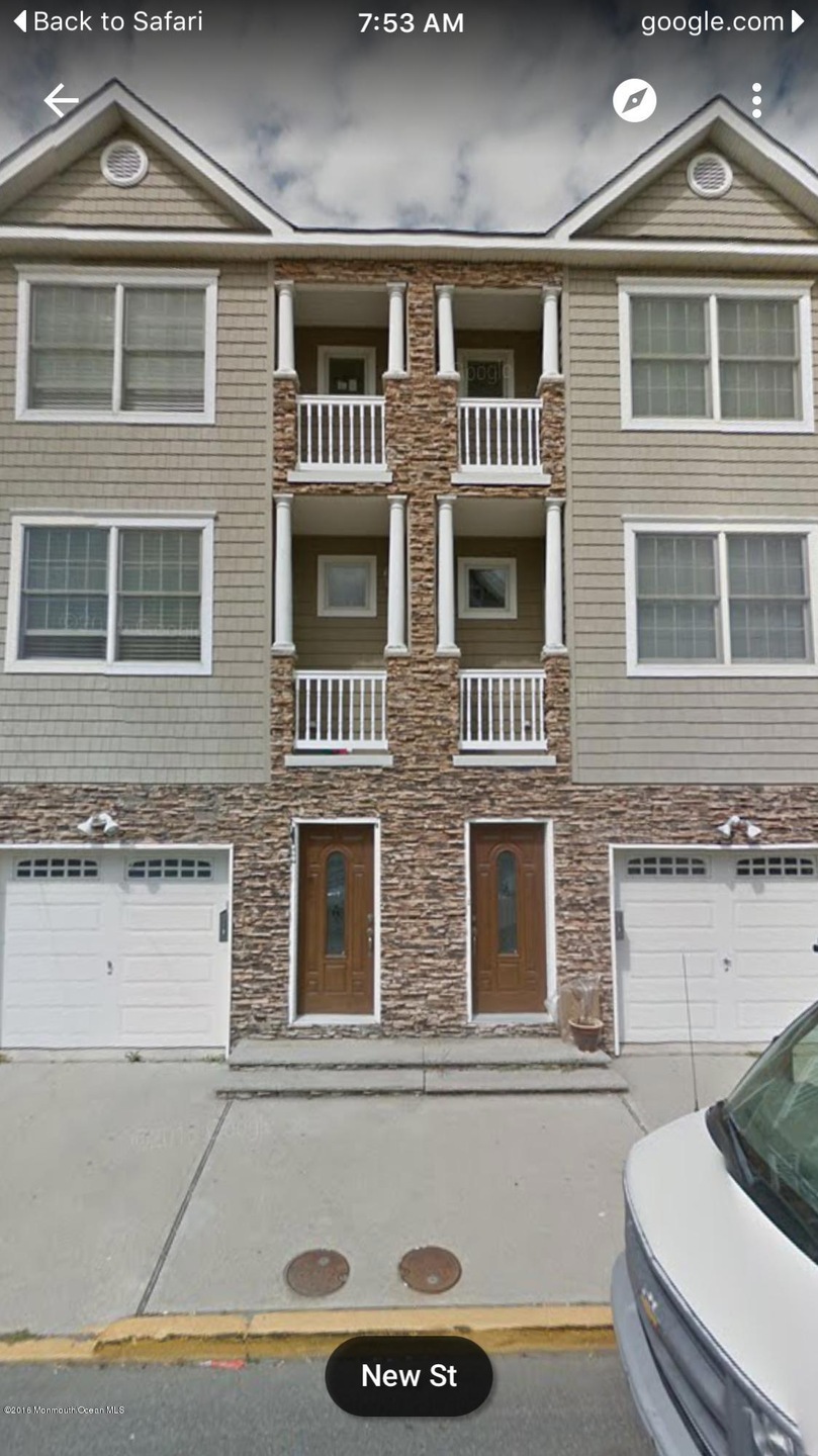 17 New St unit A, Sea Bright, NJ 07760 - photo 1