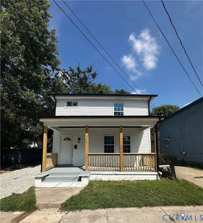 Sold $210,000 • Co-Listing Agent