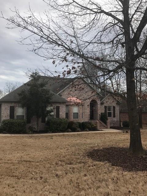 2488 S College Dr, Fayetteville, AR 72701 - photo 1