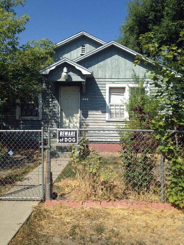 440 Adams St, Klamath Falls, OR 97601 - photo 1