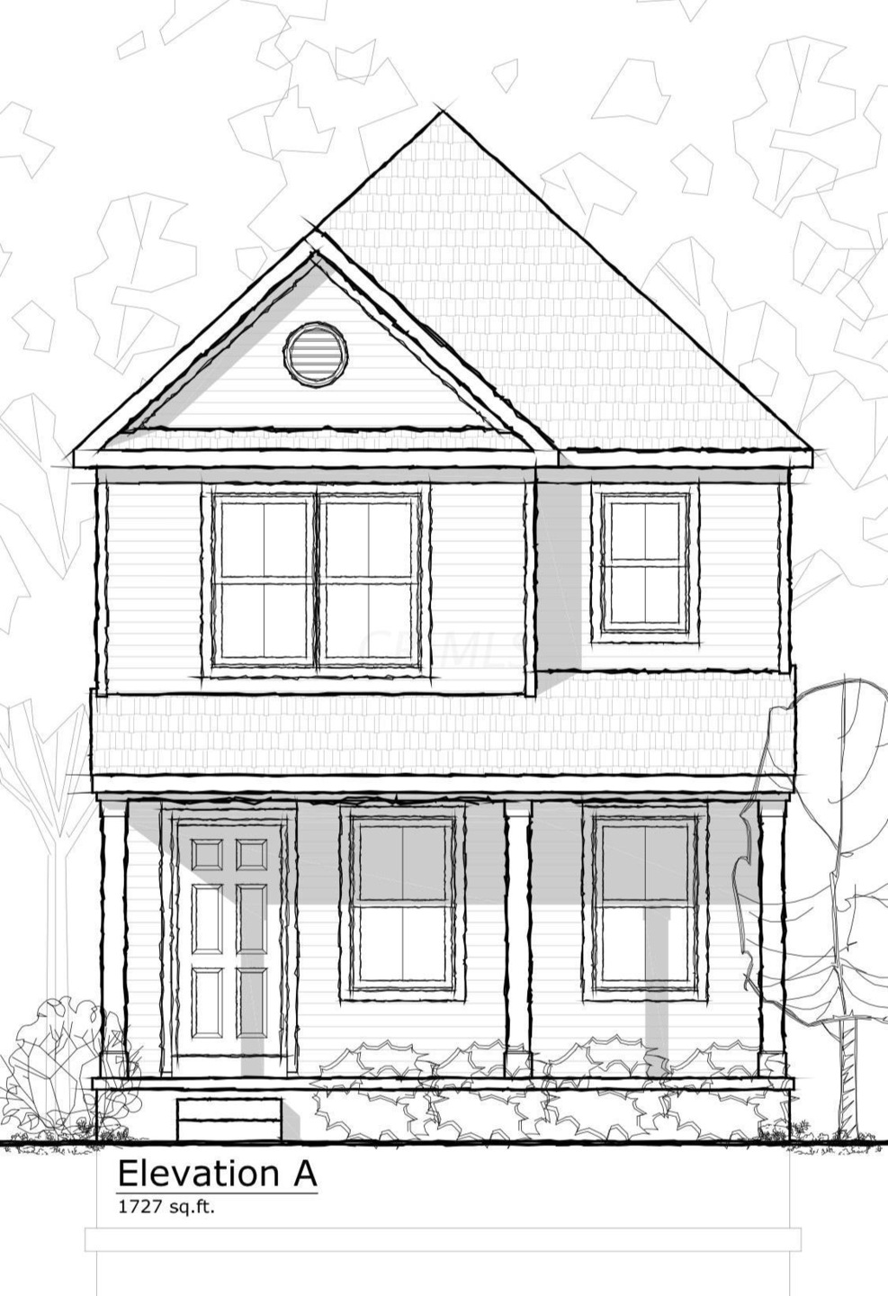 Elevation a