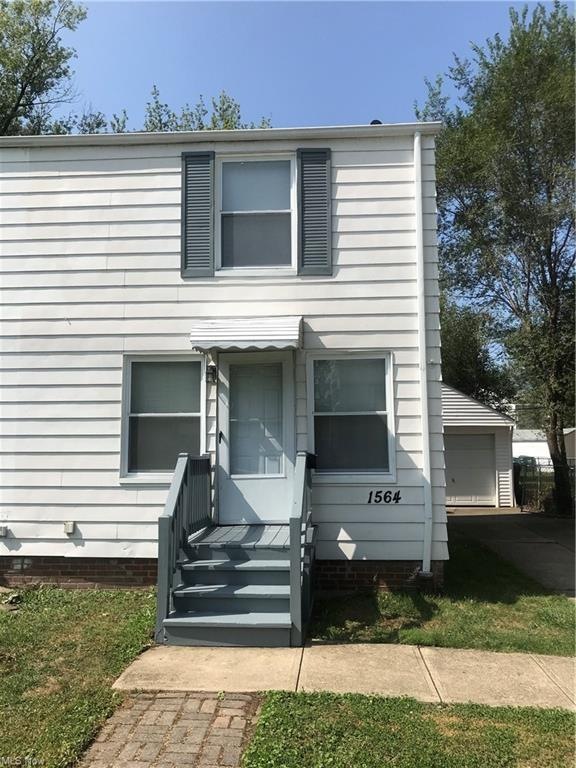 1564 E 256th St, Euclid, OH 44132 - photo 1