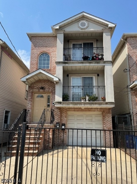 332 S Park St, Elizabethport, NJ 07206 - photo 1