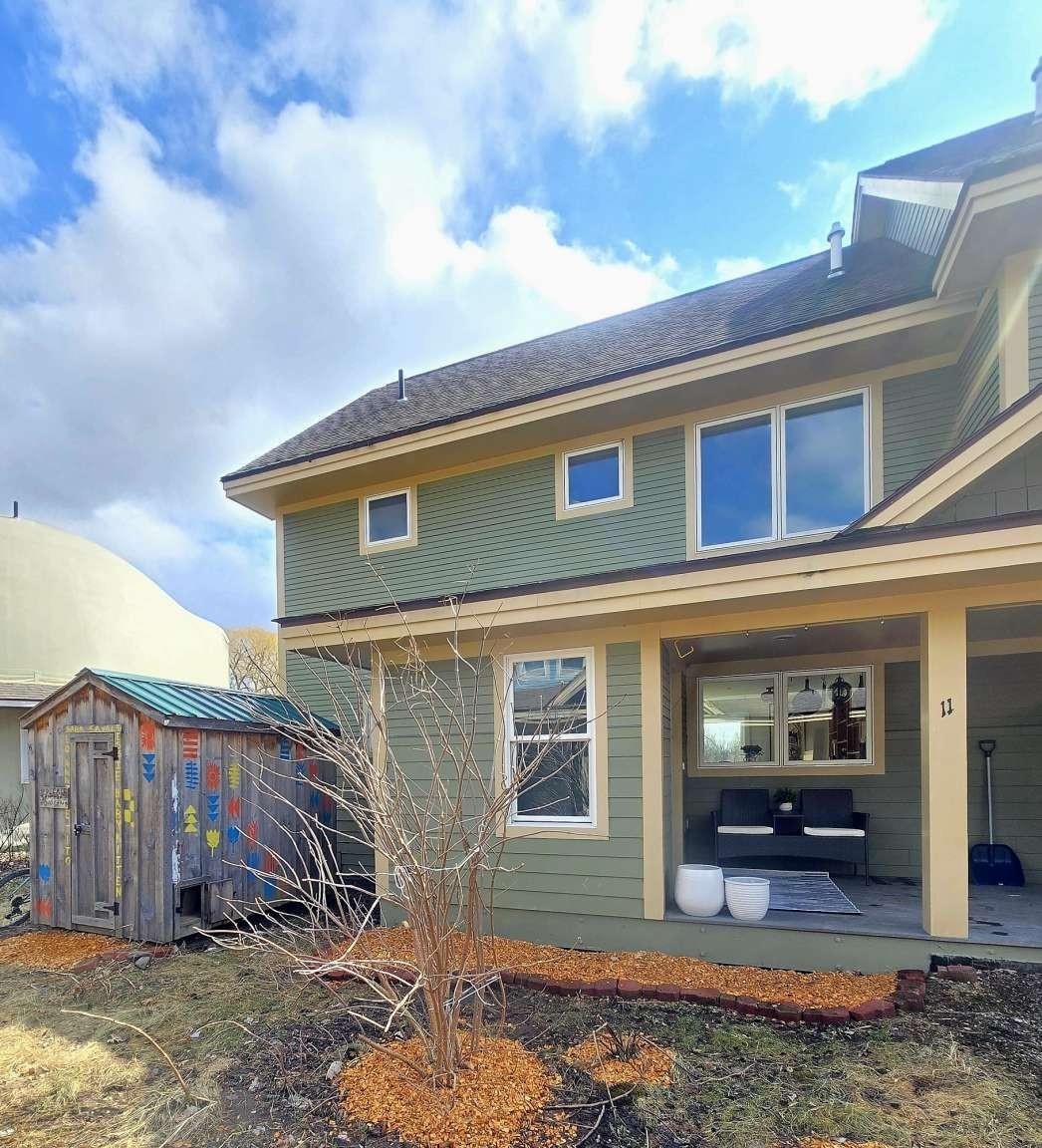 Sold $439,000 • Co-Listing Agent