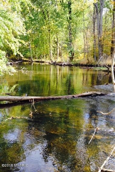 7 St. Joseph River-WR