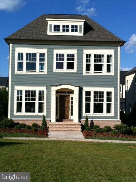 7516 Morris St, Fulton, MD 20759 - photo 1