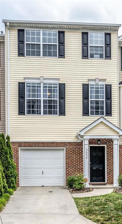 Welcome to 3856 Tarrant Trace Circle!