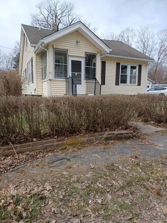 61 Glendale St, Worcester, MA 01602 - photo 1