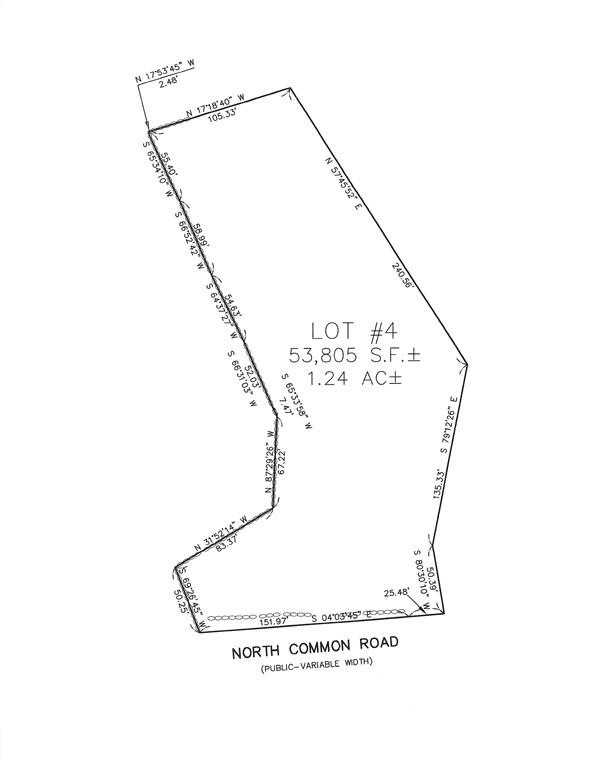 116 N Common Rd, Westminster, MA 01473 - photo 1