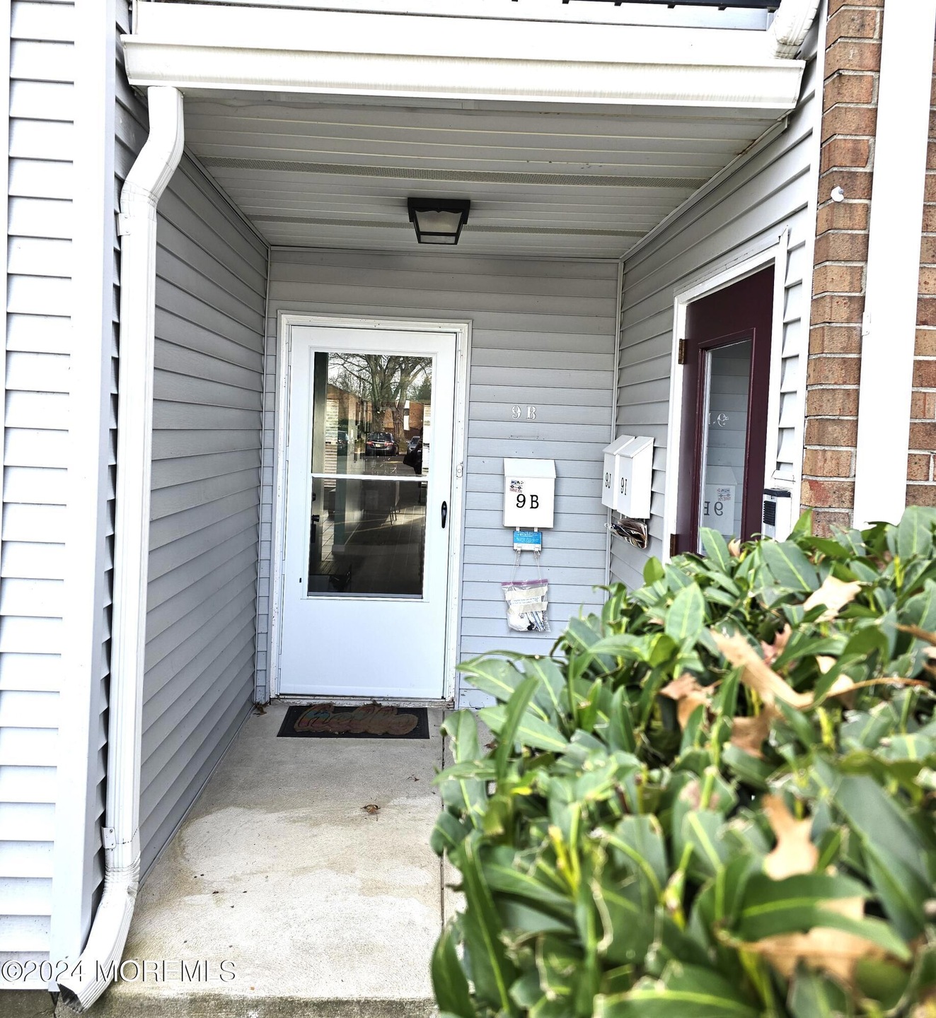 9B Dennison Dr unit B, East Windsor, NJ 08520 - photo 1