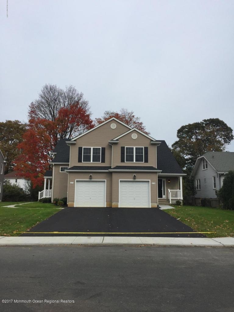 205 N 5th Ave, Long Branch, NJ 07740 - photo 1