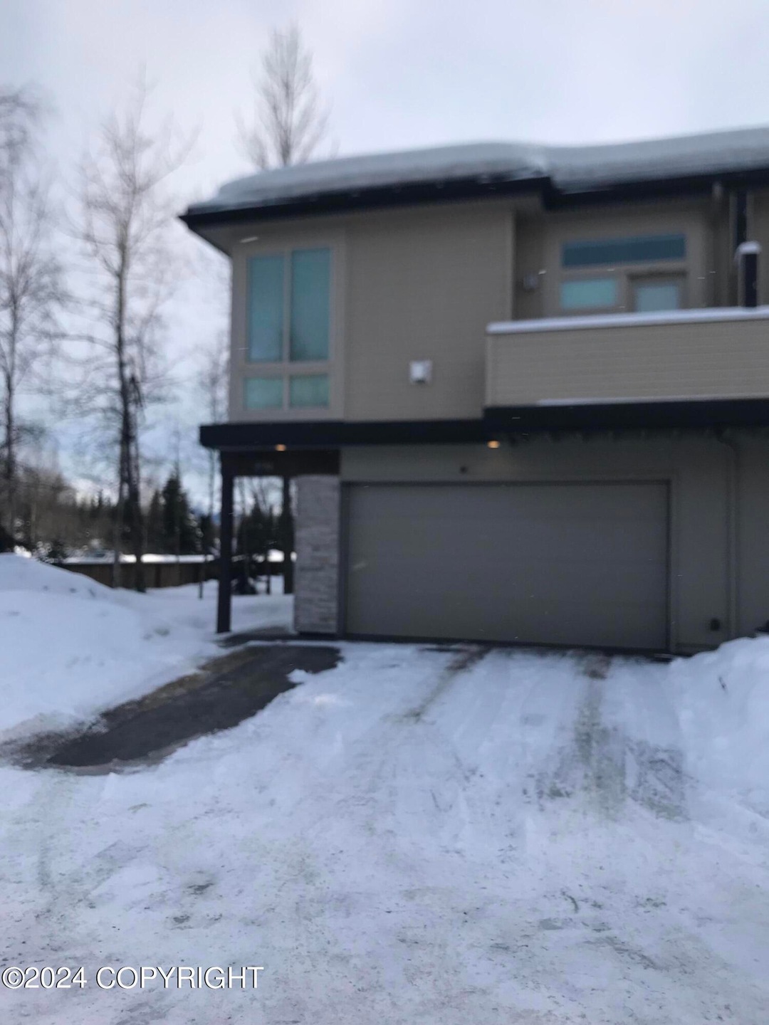 2586 Zion Ct unit 10, Anchorage, AK 99507 - photo 1