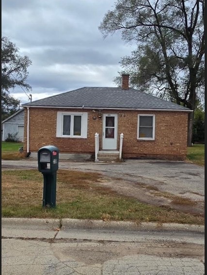 230 S Hackett St, South Beloit, IL 61080 - photo 1