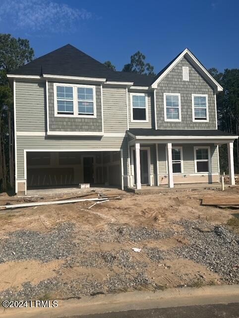 160 Jepson Way
