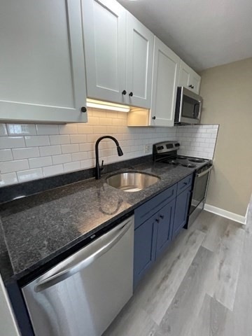 125 Common St unit 4, Quincy, MA 02169 - photo 1