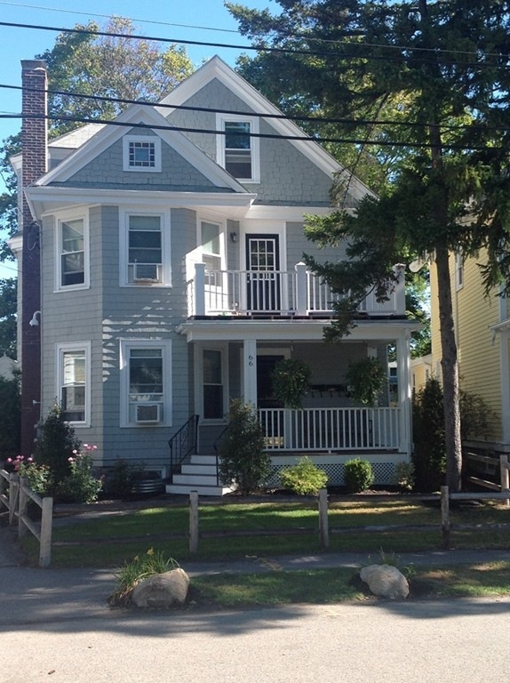 66 Dyer Ave, Milton, MA 02186 - photo 1