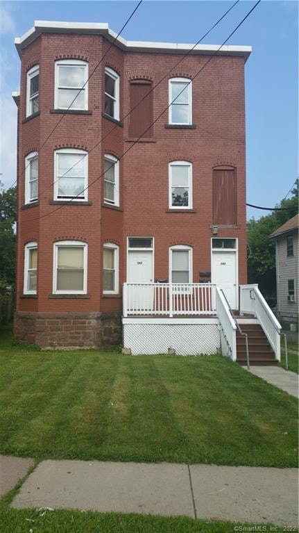 347 Bellevue St unit 349, Hartford, CT 06120 - photo 1