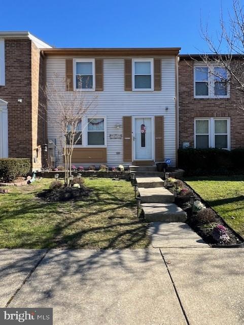 7633 Fairbanks Ct, Hanover, MD 21076 - photo 1