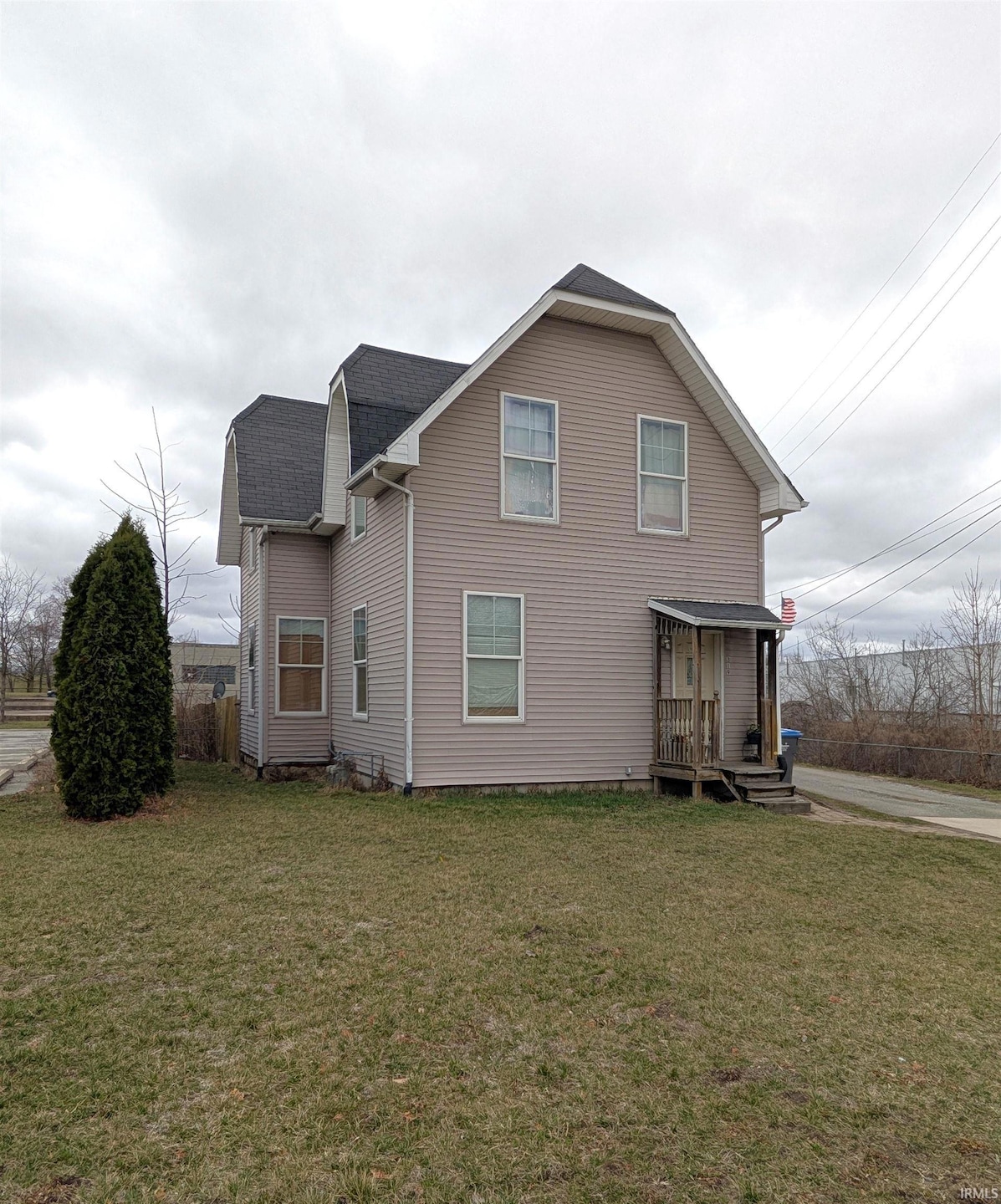 Sold $175,000 • Co-Listing Agent