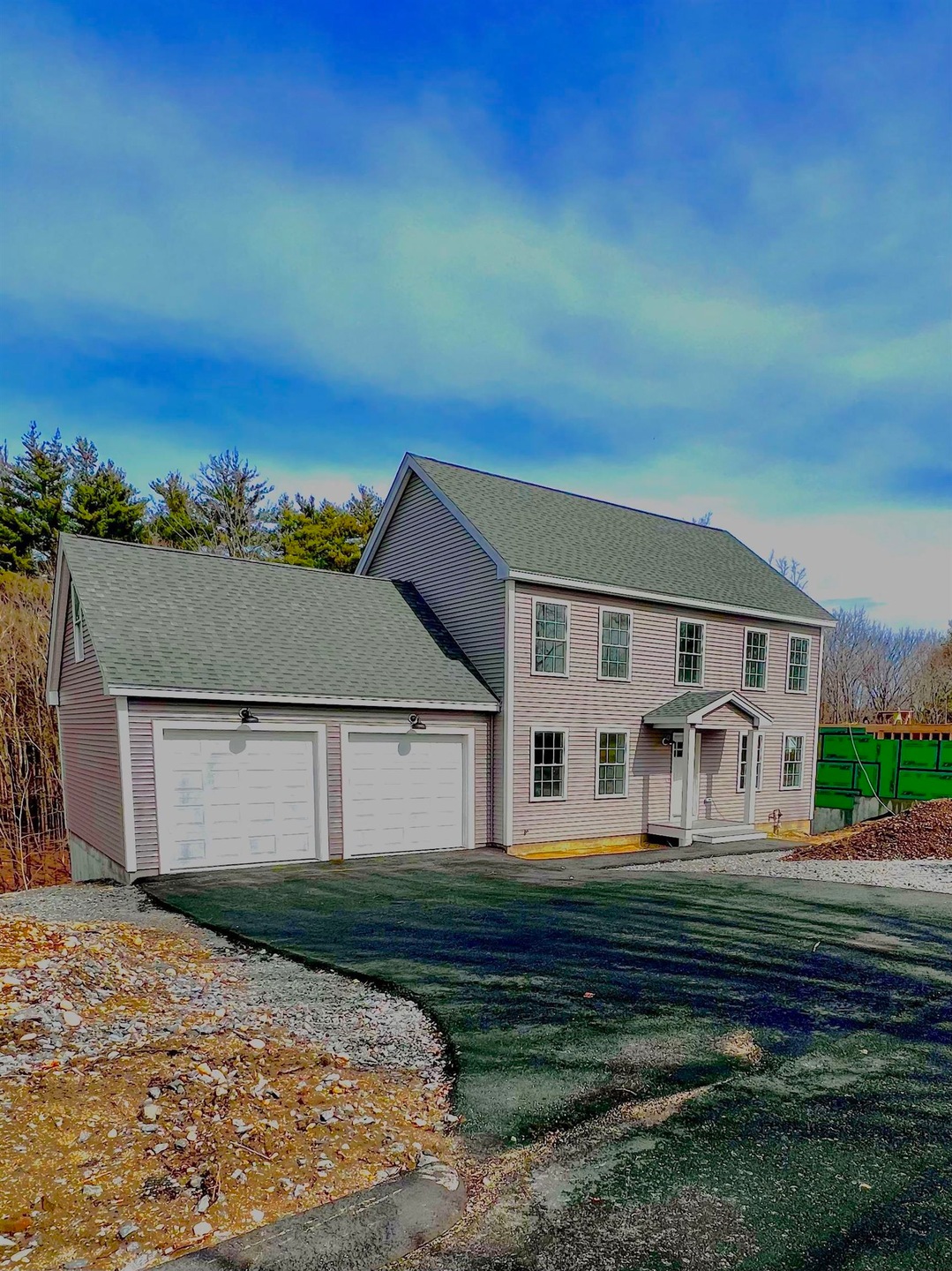 2 Quinlan Dr, Milford, NH 03055 - photo 1