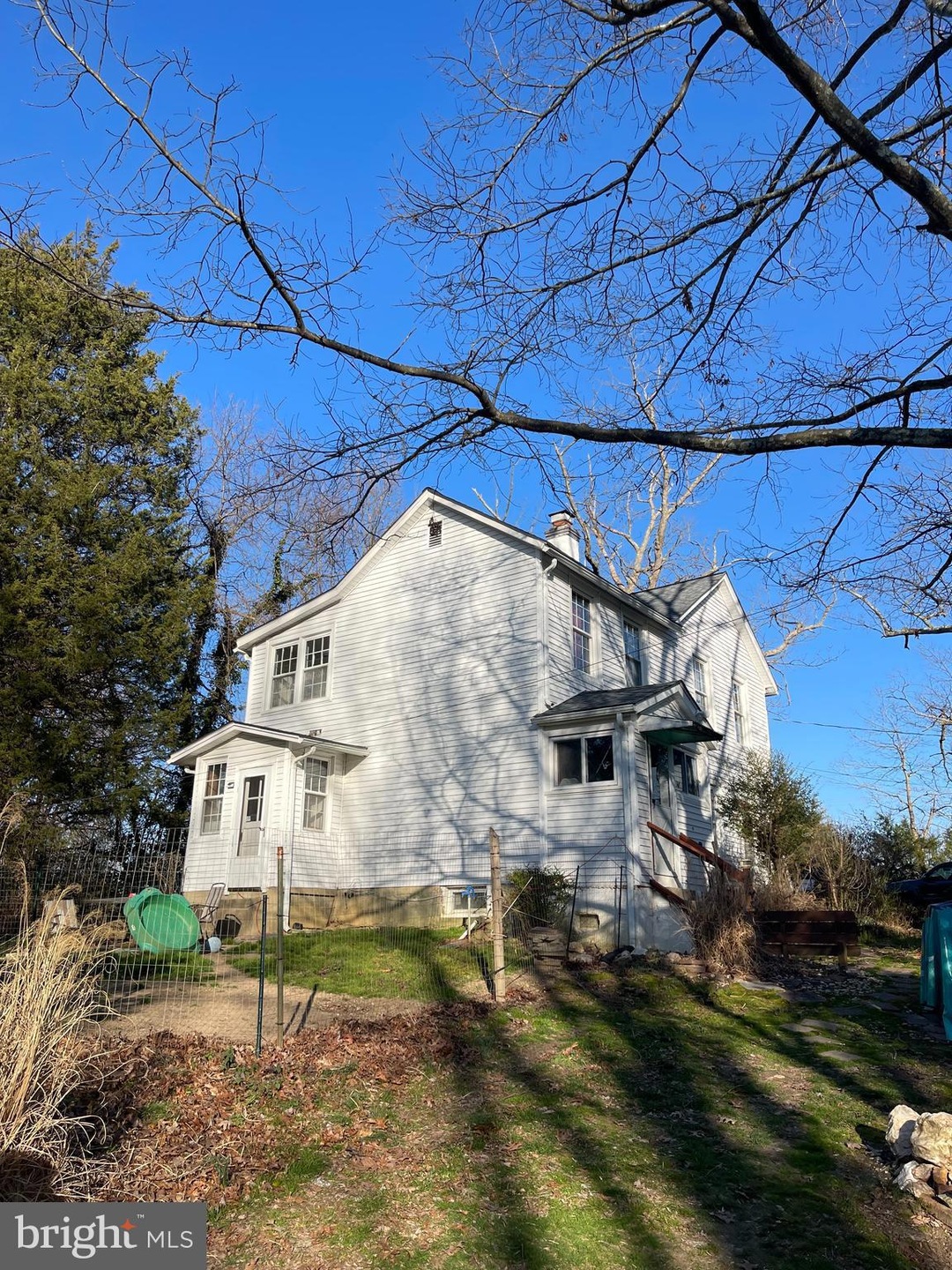 4912 Ox Rd, Fairfax, VA 22030 - photo 1