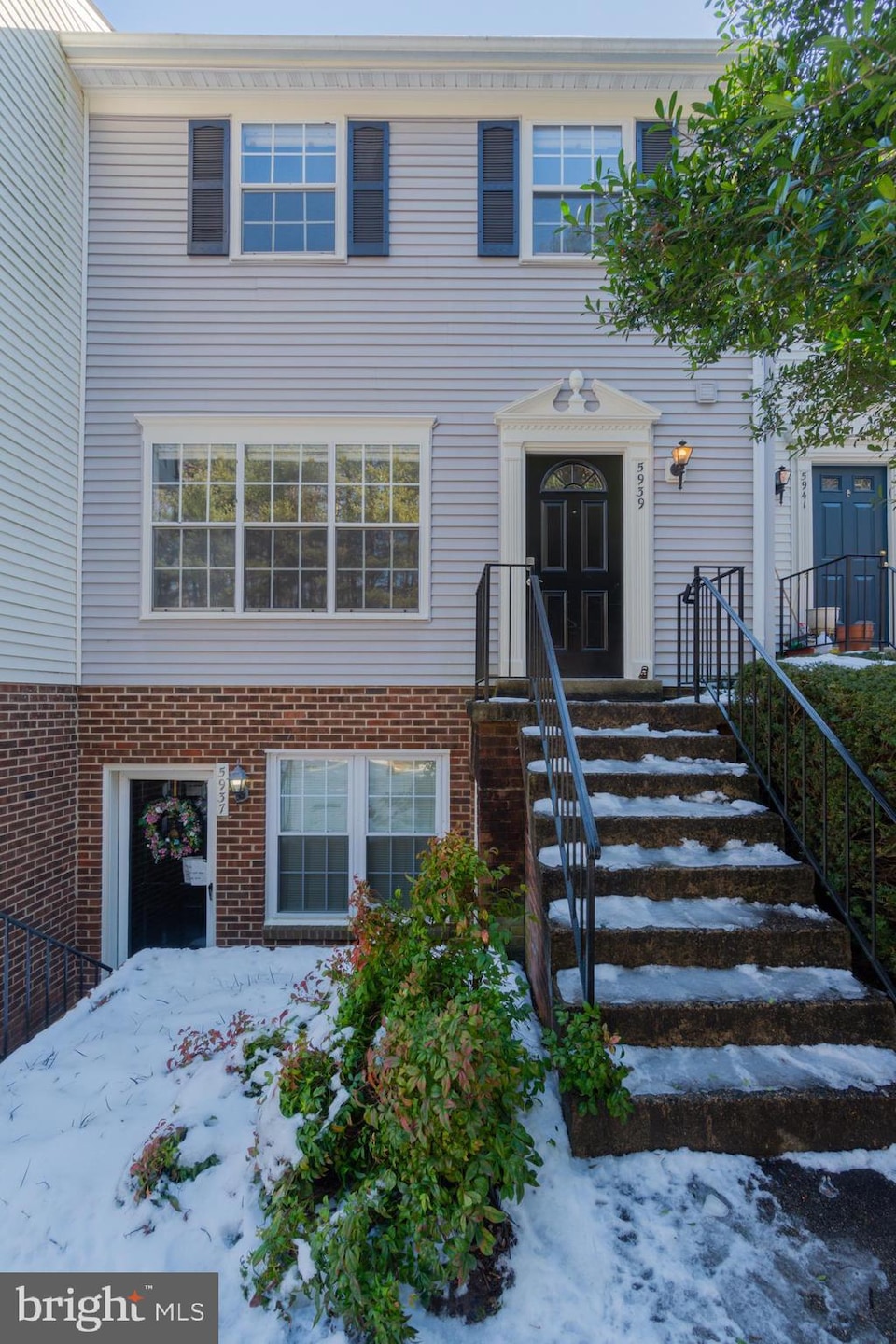 5939 First Landing Way, Burke, VA 22015 - photo 1