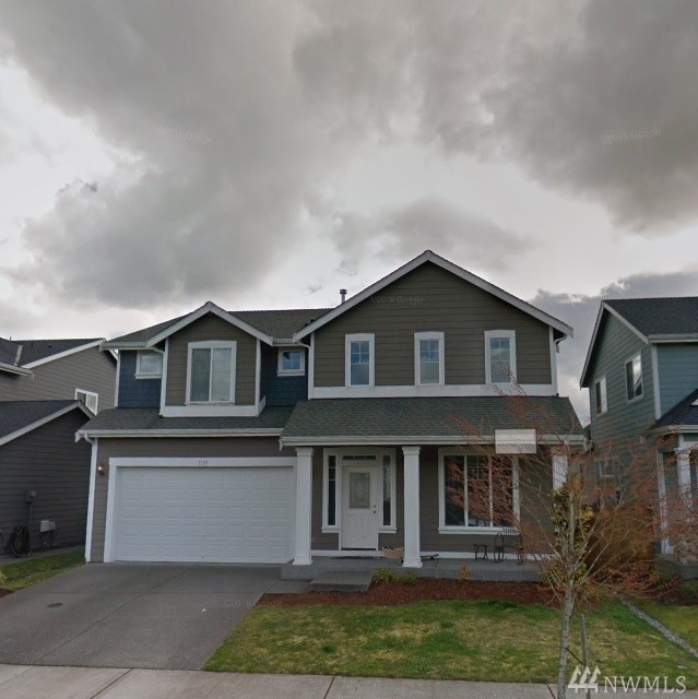 1110 Eagle Ave SW, Orting, WA 98360 - photo 1