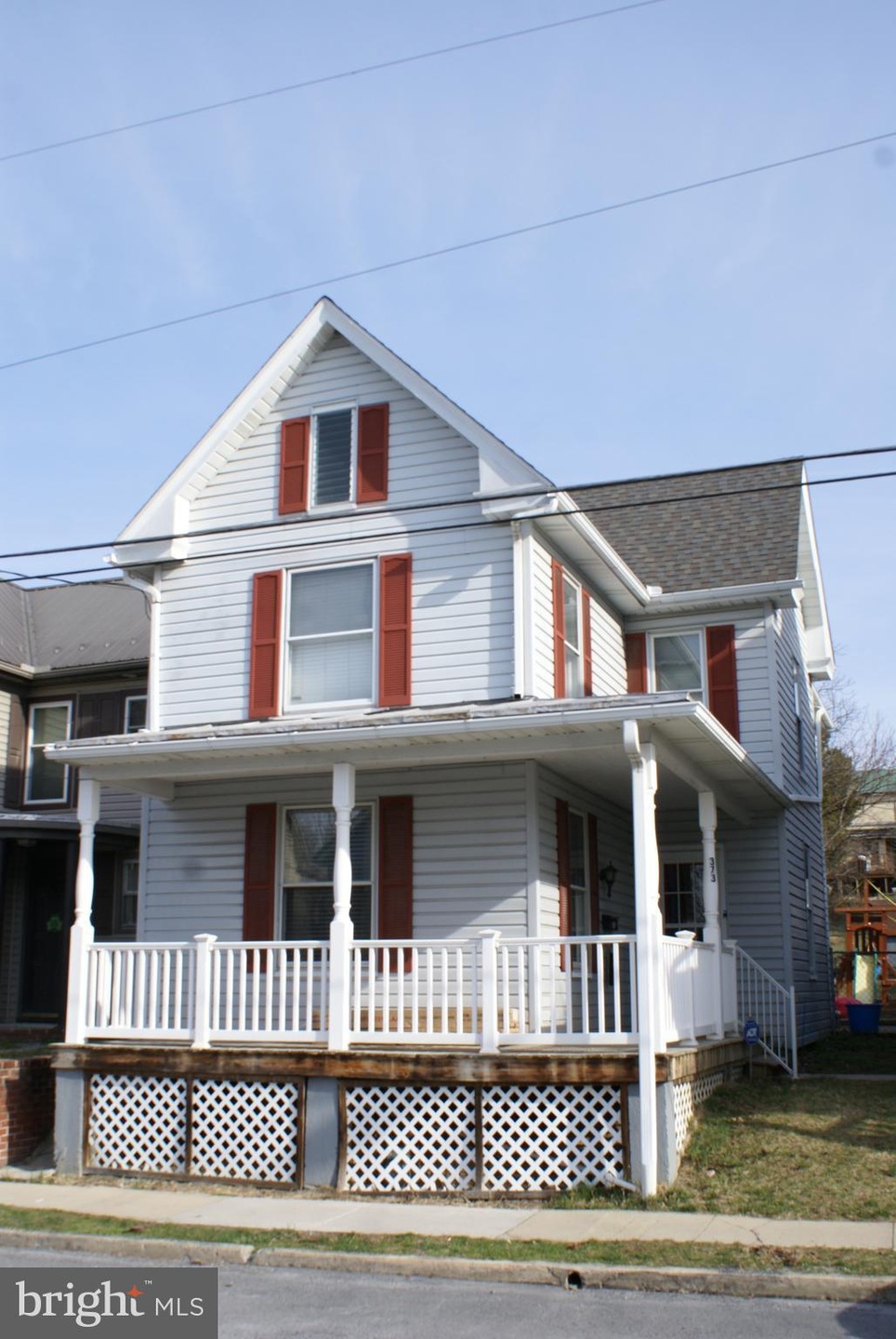 373 W Queen St, Chambersburg, PA 17201 - photo 1