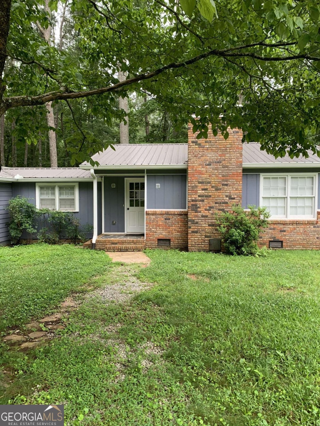 701 Mote Rd, Carrollton, GA 30117 - photo 1